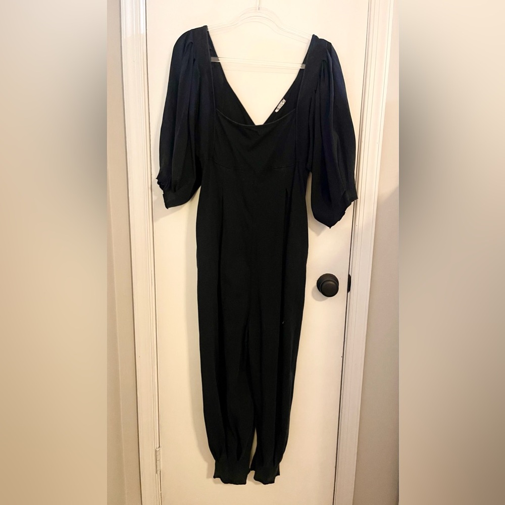 Free People Lotta Love Romper